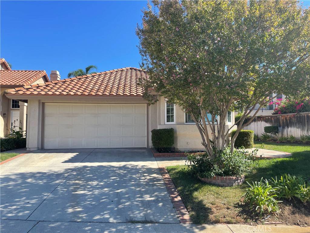 Rancho Santa Margarita, CA 92688,8 Snowberry