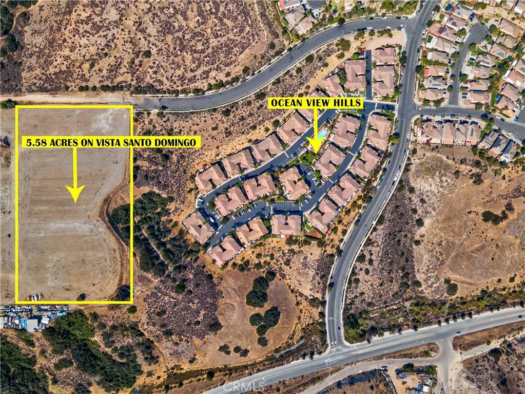 Otay Mesa, CA 92154,1 Vista Santo Domingo