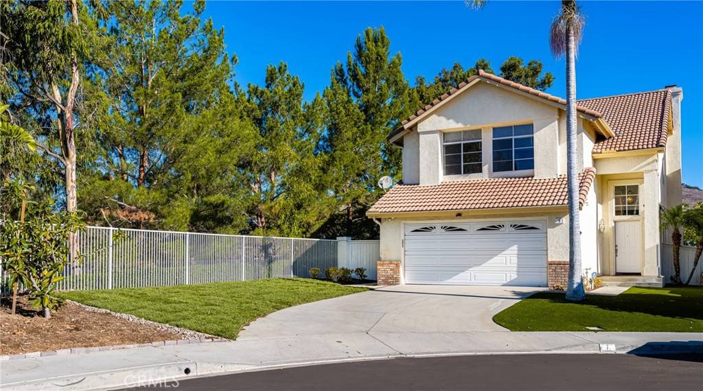 Lake Forest, CA 92610,1 Allege CT