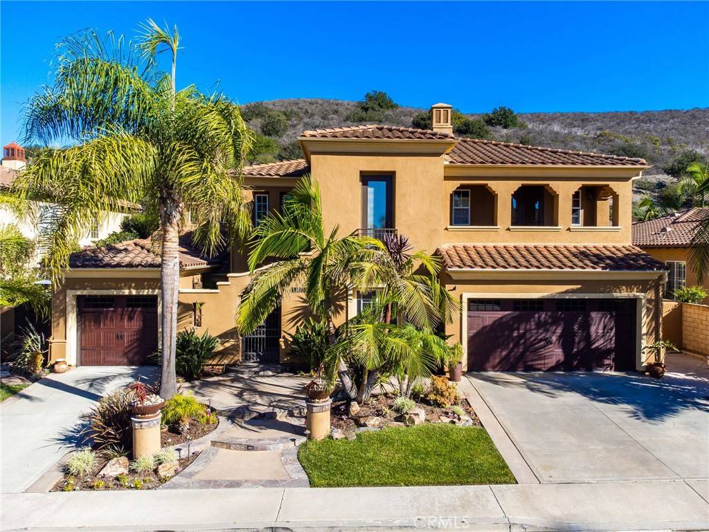 San Juan Capistrano, CA 92675,28102 Las Brisas Del Mar