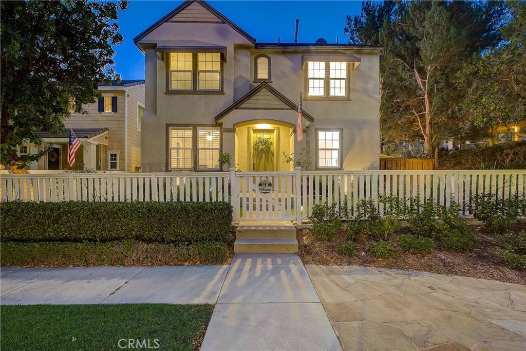 Ladera Ranch, CA 92694,2 Red Rail LN