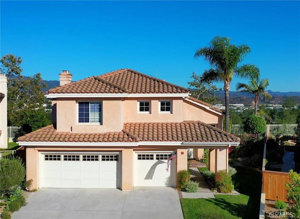 Rancho Santa Margarita, CA 92688,24 Calle Serra