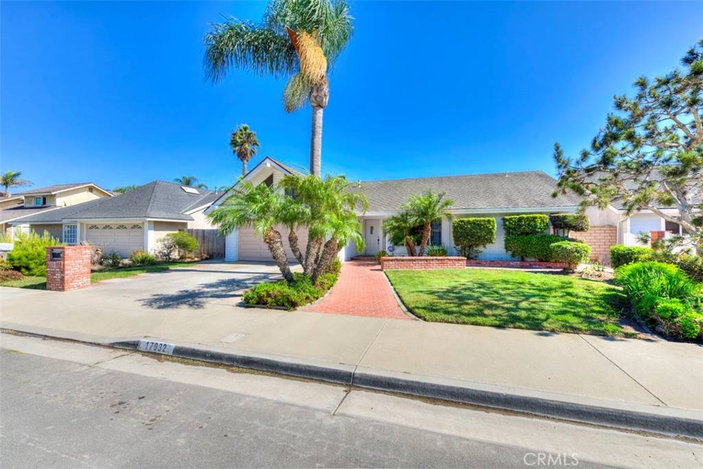 Huntington Beach, CA 92649,17932 Shoreham LN