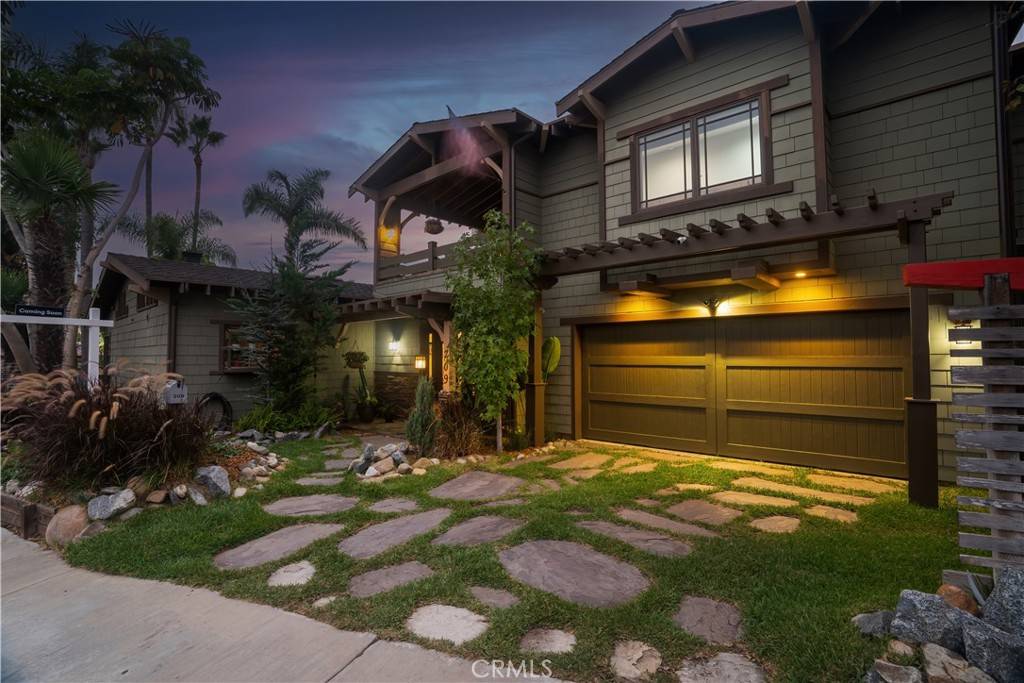 San Clemente, CA 92672,209 Via Alegre