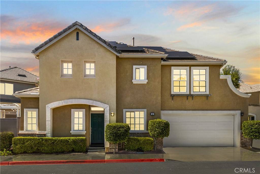 Rancho Santa Margarita, CA 92688,41 Poppyfield