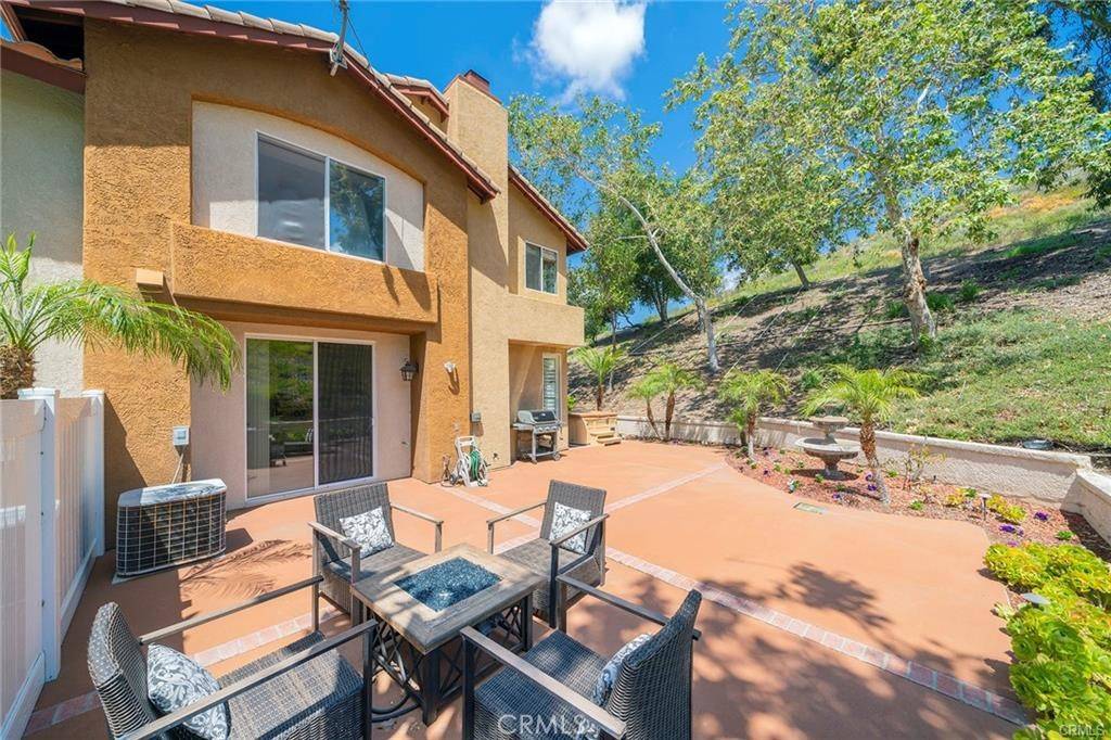 Rancho Santa Margarita, CA 92688,79 Mira Mesa