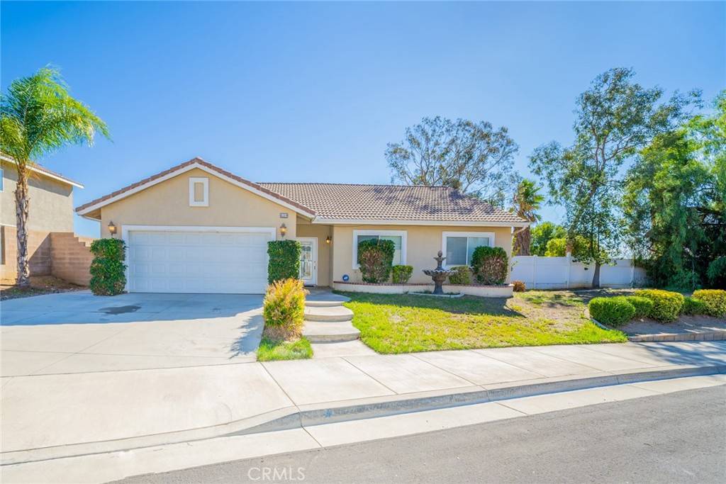 Beaumont, CA 92223,619 Cherry Valley Acres