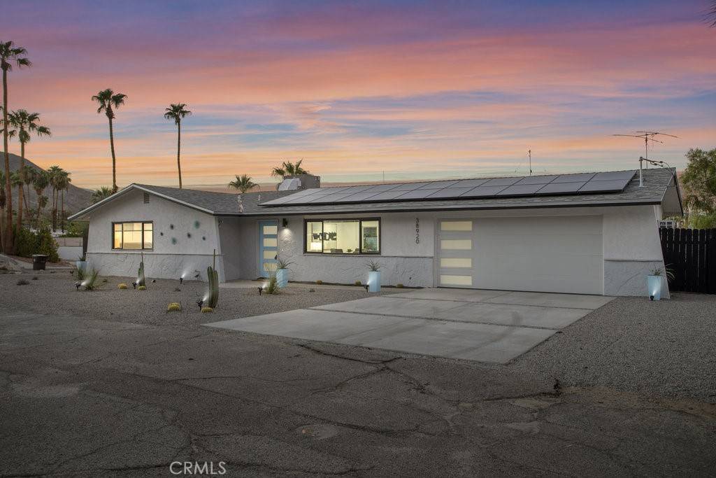 Cathedral City, CA 92234,38920 Bel Air DR