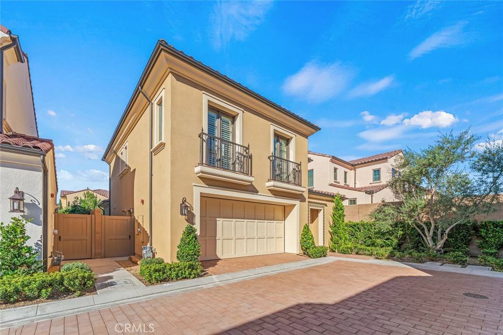 Irvine, CA 92602,119 Tritone