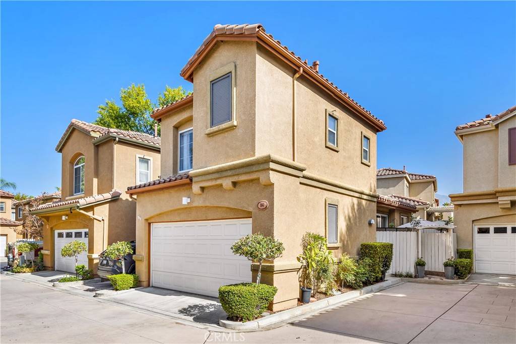 Rancho Santa Margarita, CA 92688,84 CALLE DE LOS NINOS