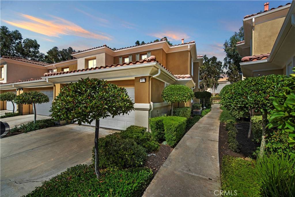 Rancho Santa Margarita, CA 92688,61 Via Vicini