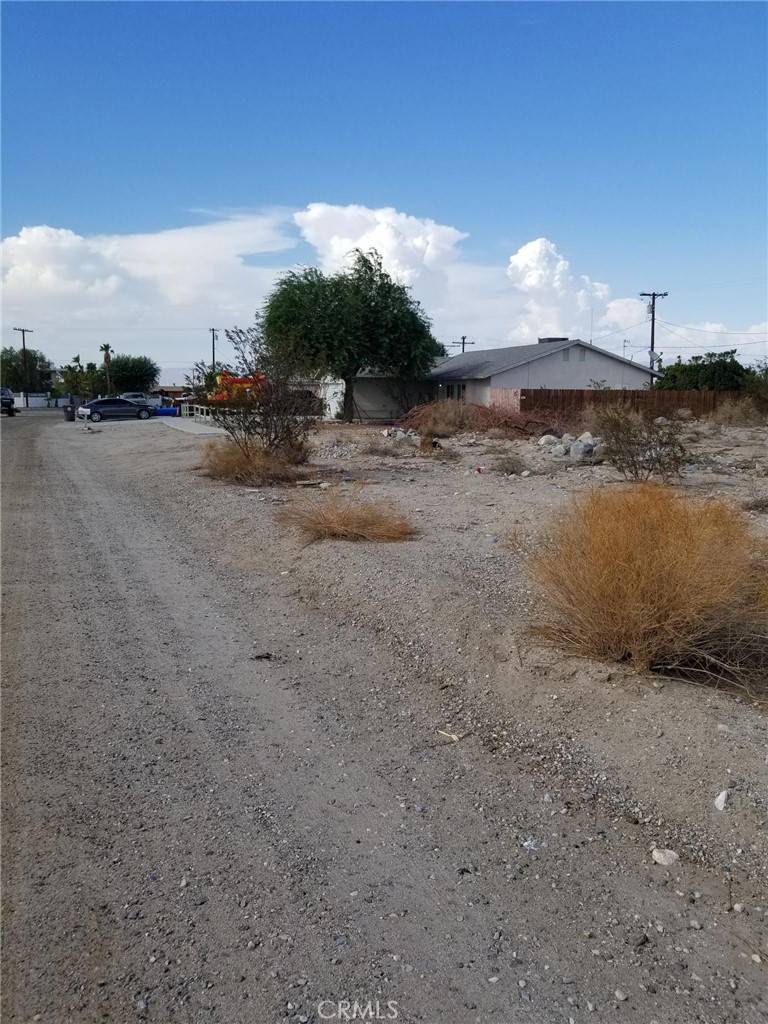 Thermal, CA 92274,2788 Gram DR