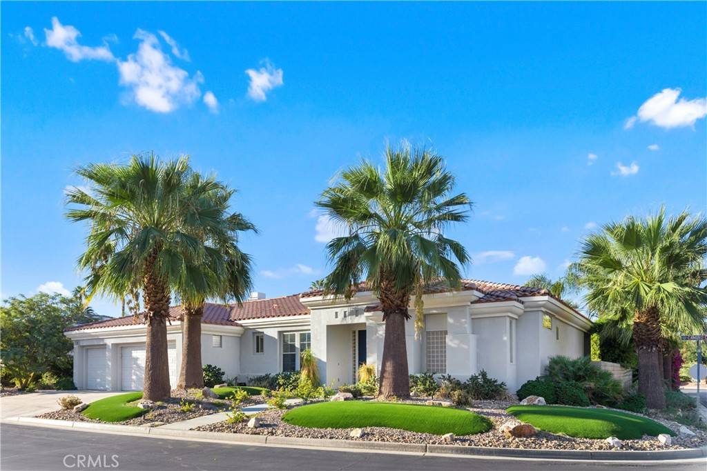 Indian Wells, CA 92210,75984 Camino Cielo