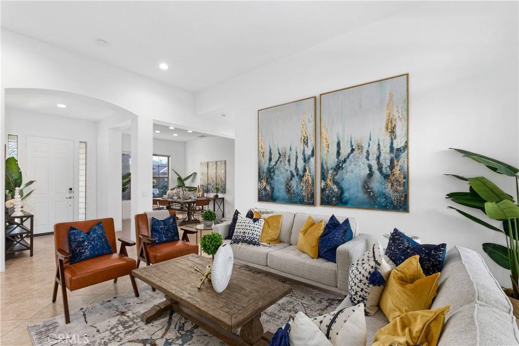 Indian Wells, CA 92210,75984 Camino Cielo