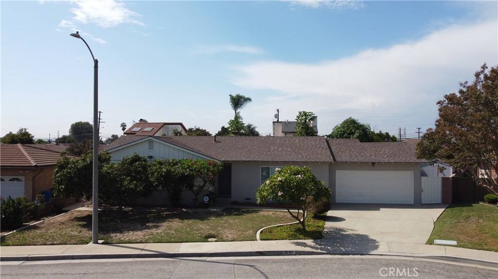 Rosemead, CA 91770,3727 Greendale AVE