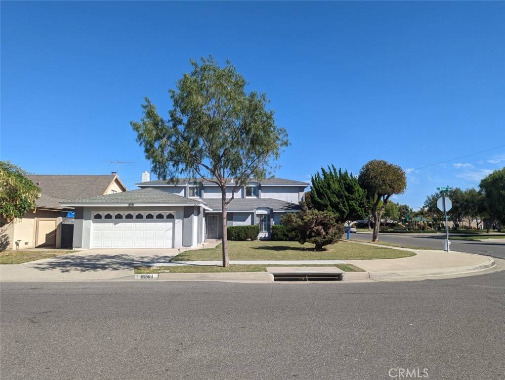 Fountain Valley, CA 92708,16584 Walnut ST