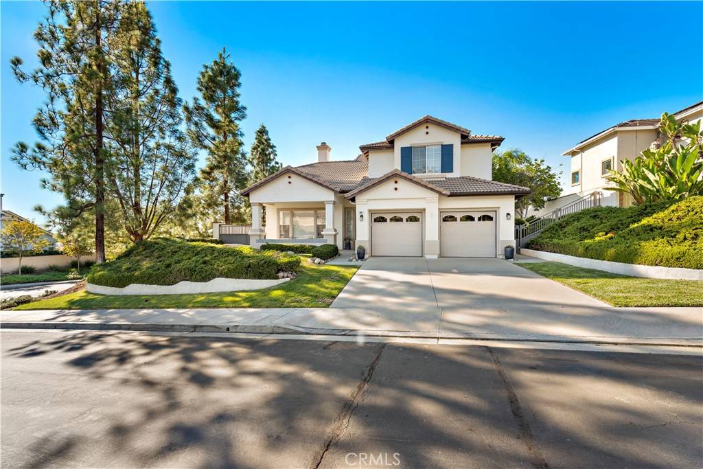 Rancho Santa Margarita, CA 92688,19 Meadowood