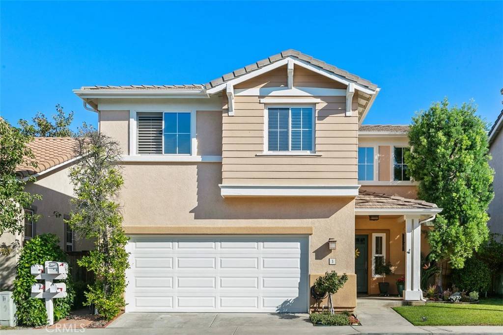 Rancho Santa Margarita, CA 92688,5 Acorn Ridge