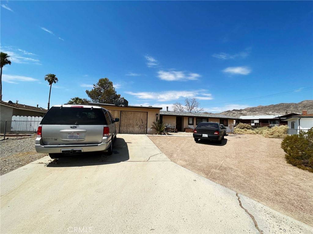 Trona, CA 93562,84640 11th ST