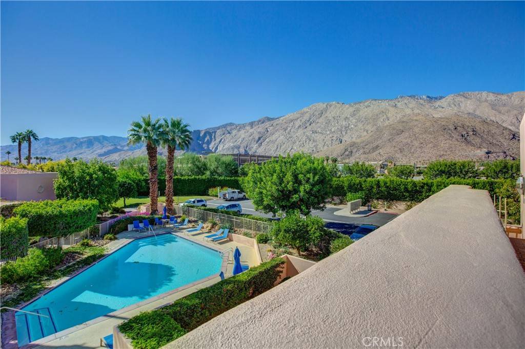 Palm Springs, CA 92262,500 E Amado RD #319