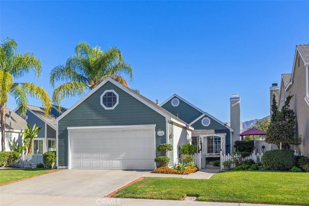 Mission Viejo, CA 92691,21192 Cedar Lane