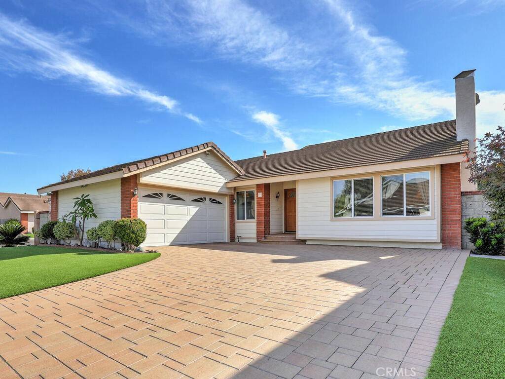 Irvine, CA 92604,1 Timberline