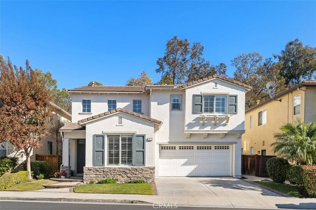 Rancho Santa Margarita, CA 92688,45 Radiance Lane