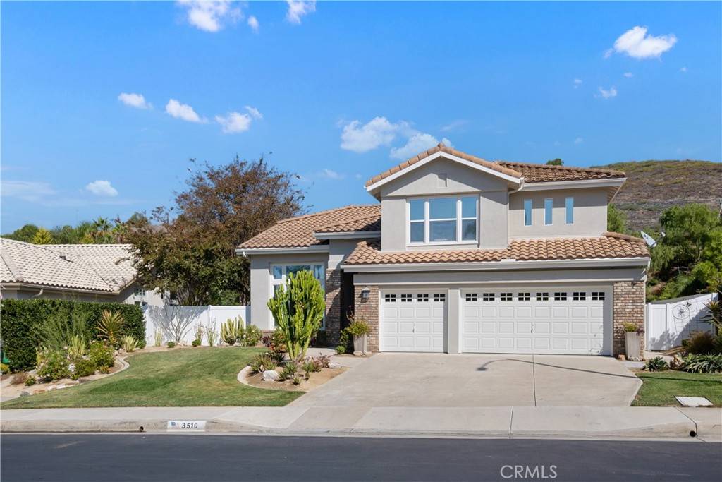 San Clemente, CA 92673,3510 Tres Rios