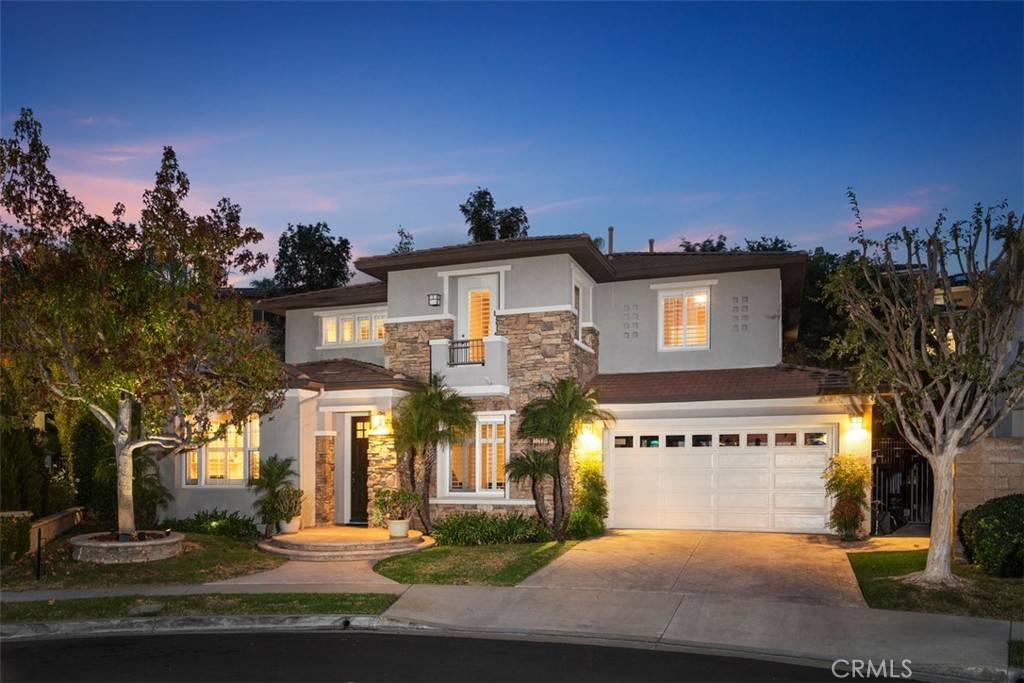 Mission Viejo, CA 92692,22816 Hunter