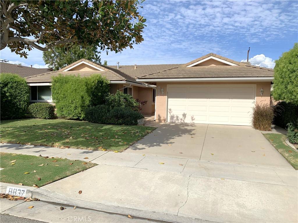 Fountain Valley, CA 92708,8837 Swordfish AVE