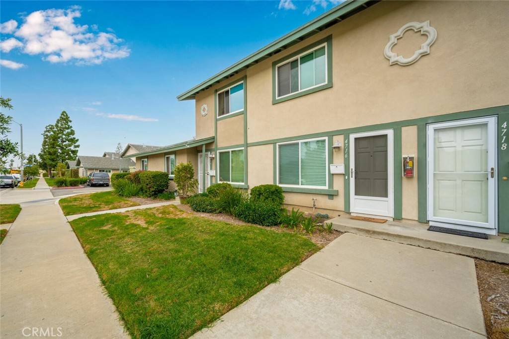 Huntington Beach, CA 92649,4716 Arena CIR #99C