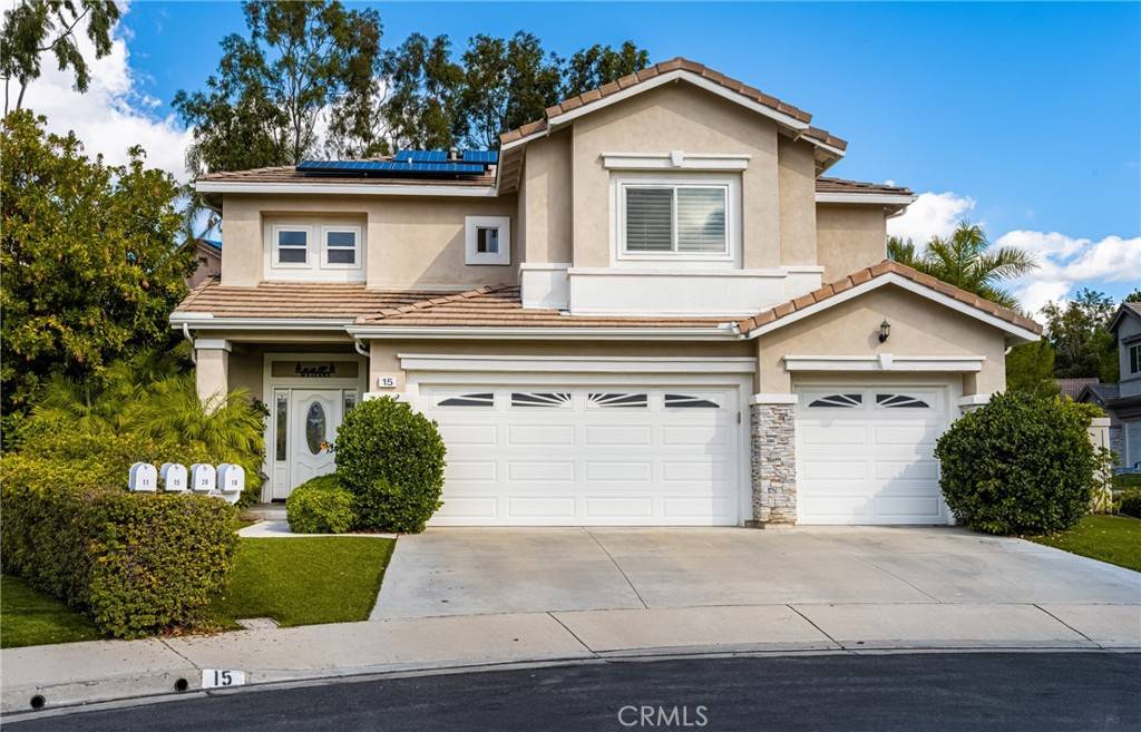 Lake Forest, CA 92610,15 Avance LN