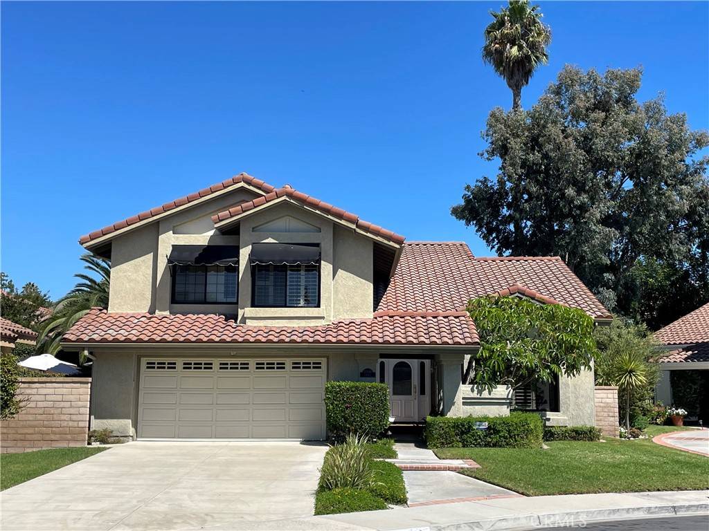 Mission Viejo, CA 92692,26446 Ambia