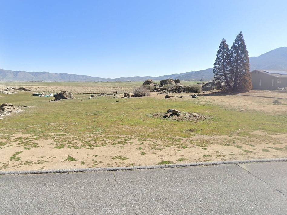 Tehachapi, CA 93561,0 St Andrews Dr