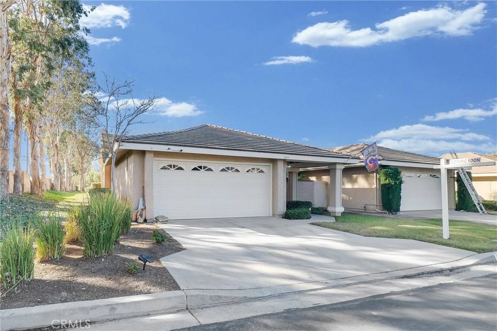 Yorba Linda, CA 92887,5395 Via De La Zorra