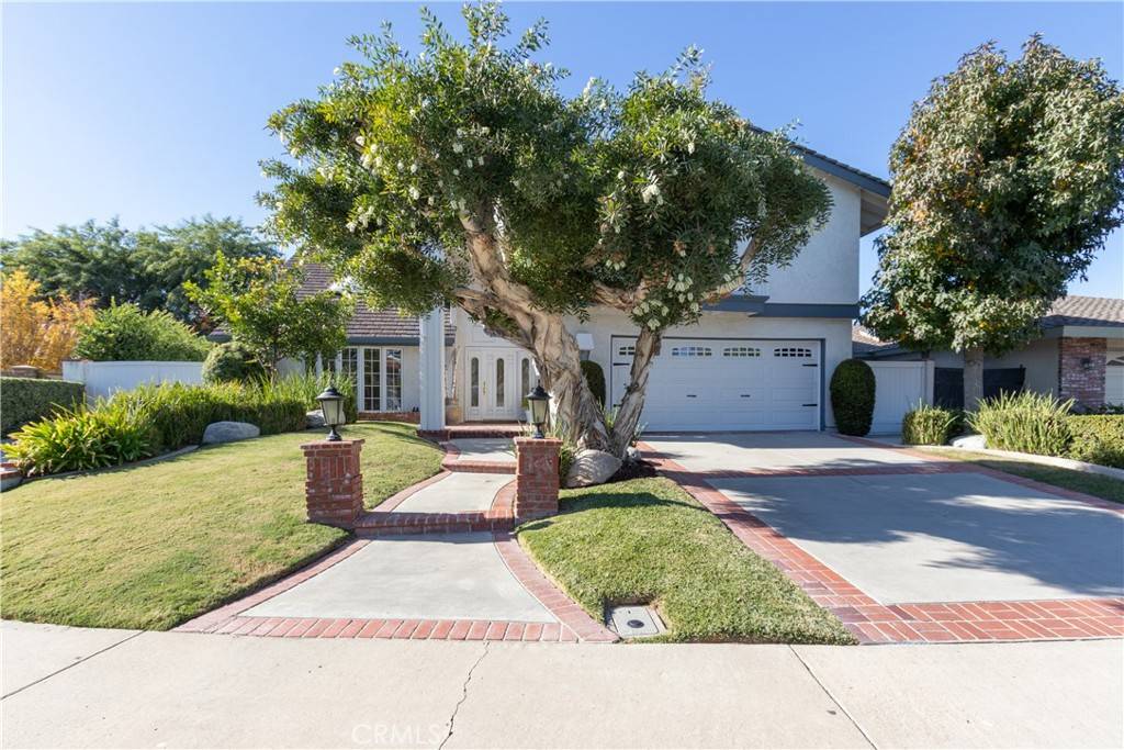 Mission Viejo, CA 92691,25821 Santo DR