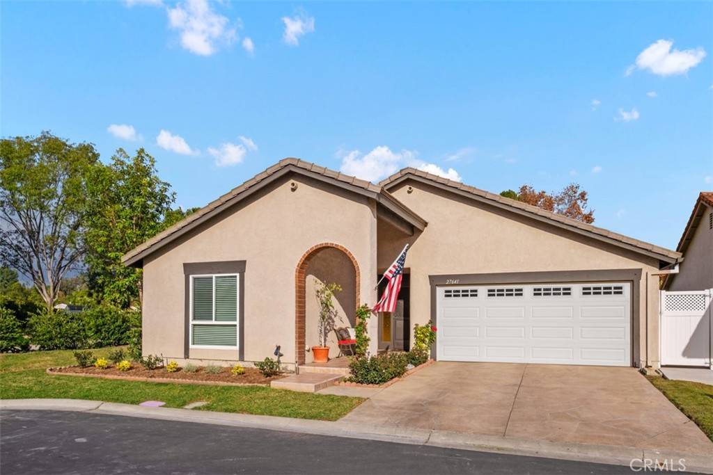 Mission Viejo, CA 92692,27641 Via Granados