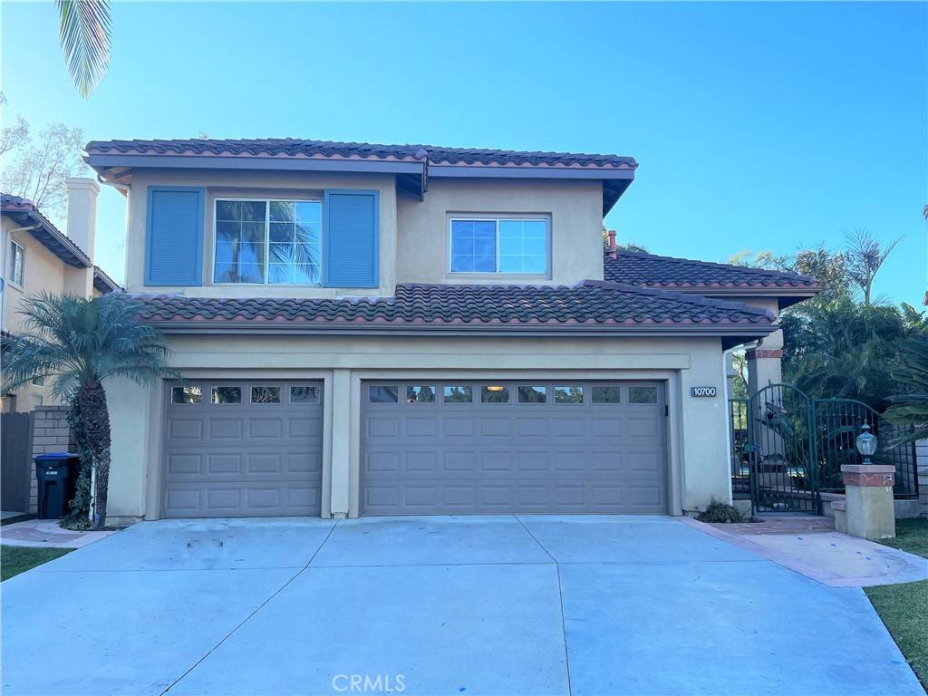 Tustin, CA 92782,10700 Bruns DR