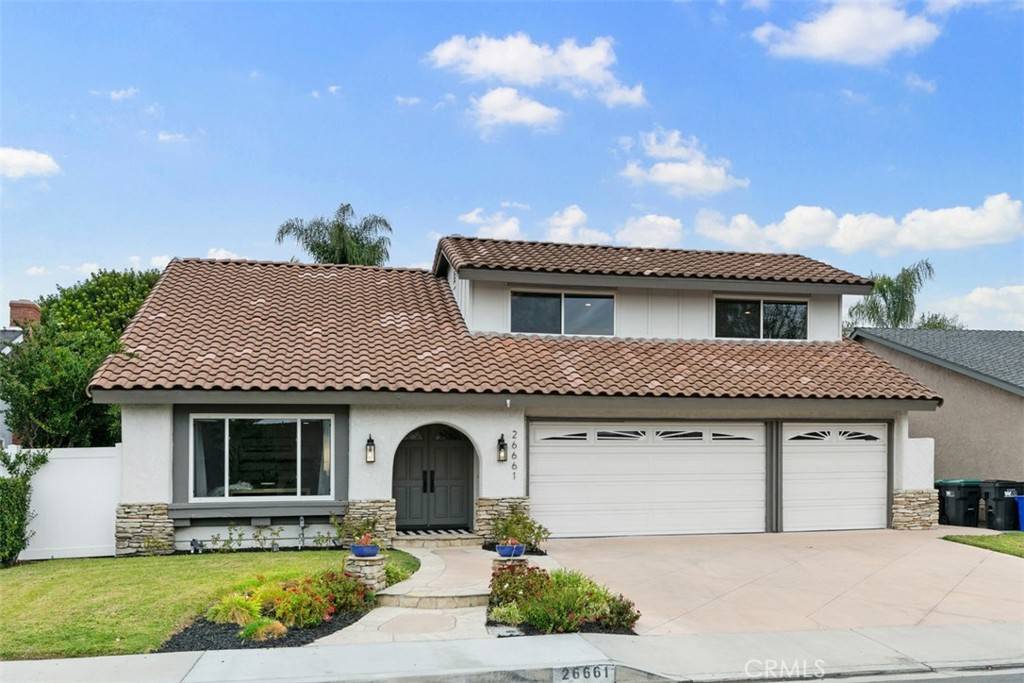 Mission Viejo, CA 92691,26661 Valpariso Dr