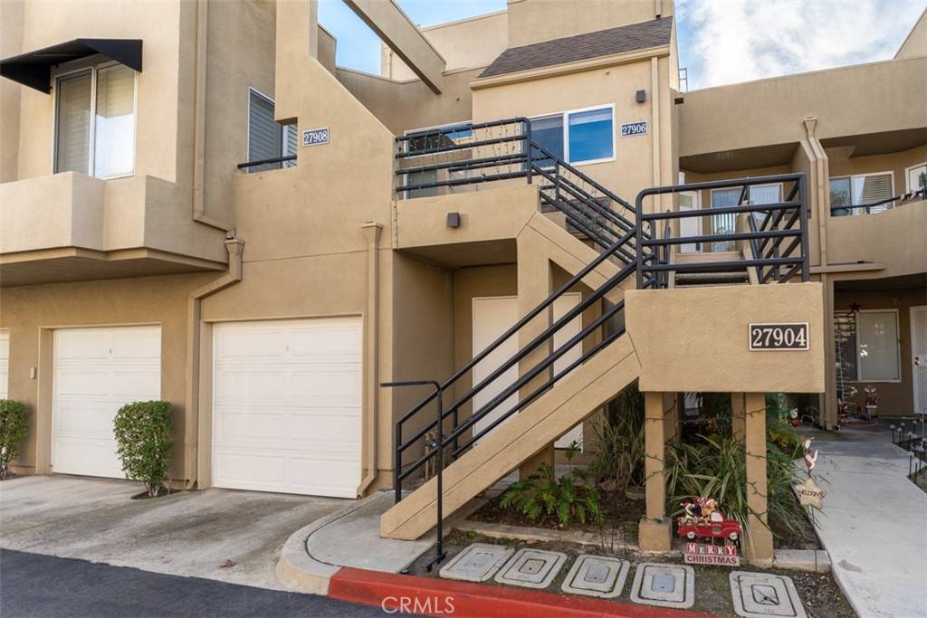 Mission Viejo, CA 92691,27906 Cinnamon #198