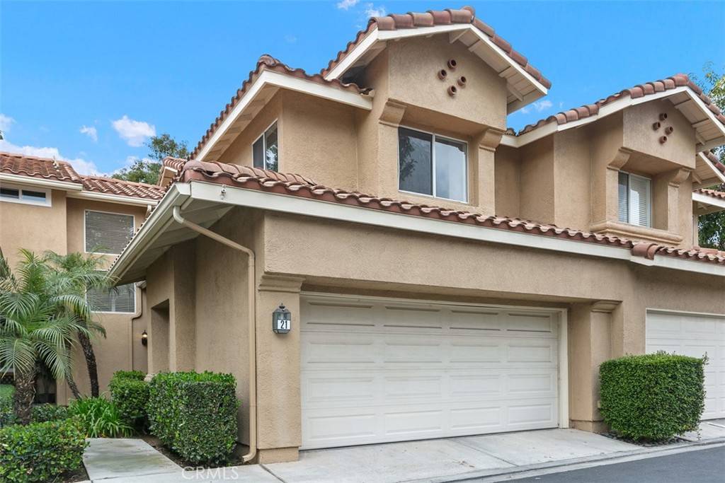 Rancho Santa Margarita, CA 92688,21 Pinzon