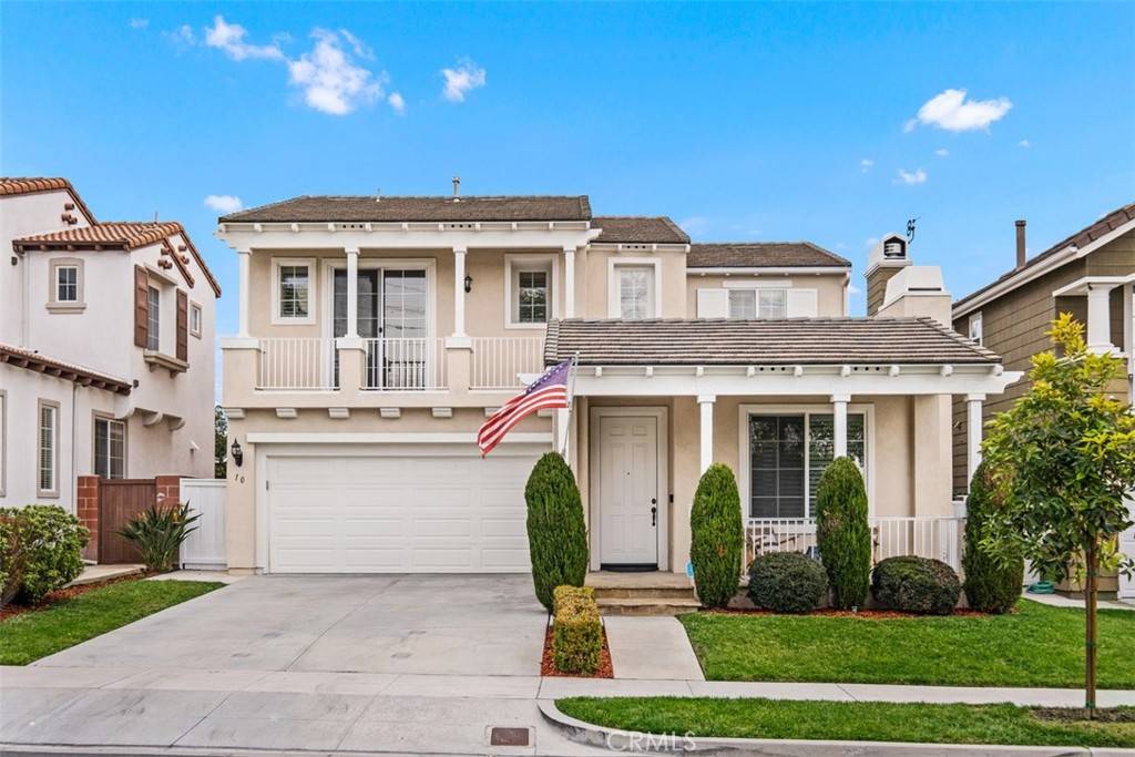 Ladera Ranch, CA 92694,10 Papette CIR