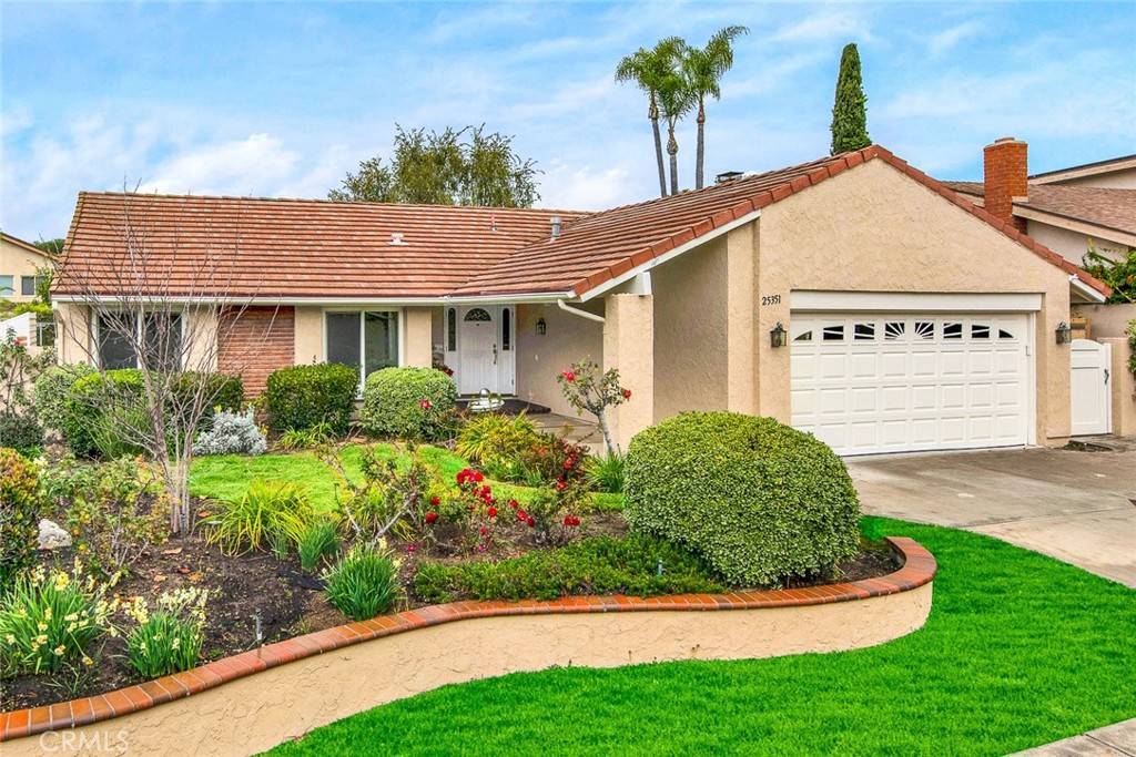 Laguna Hills, CA 92653,25351 Ericson