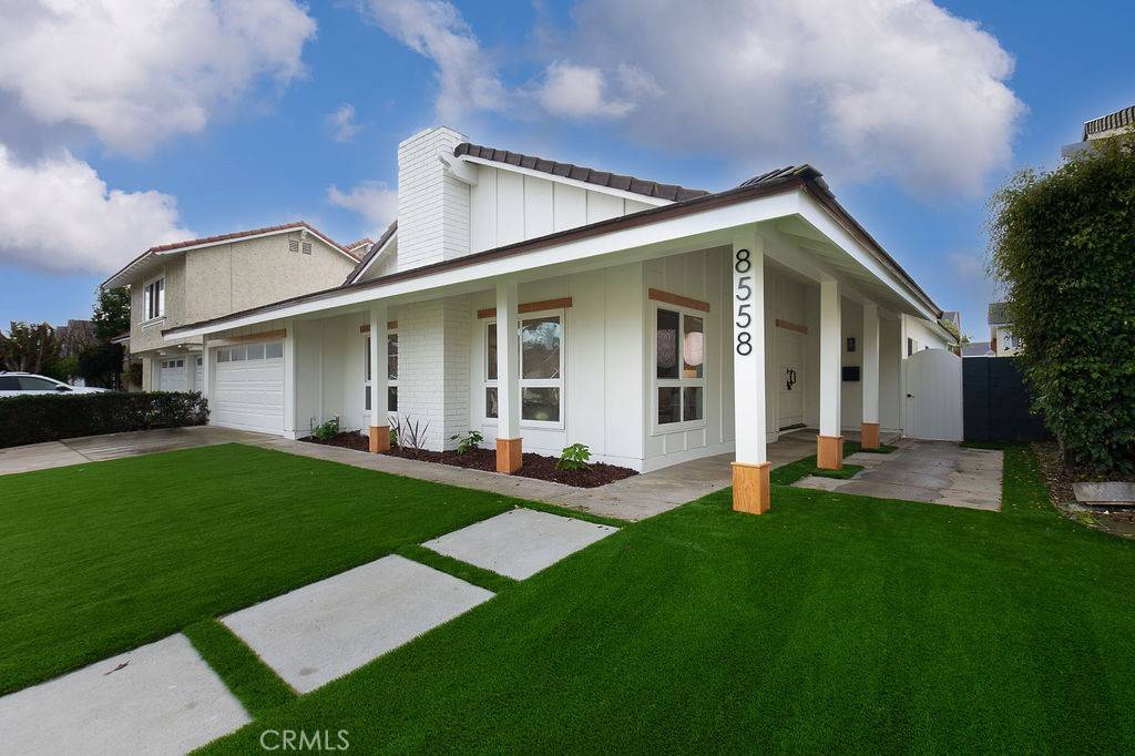 Fountain Valley, CA 92708,8558 Trinity River CIR