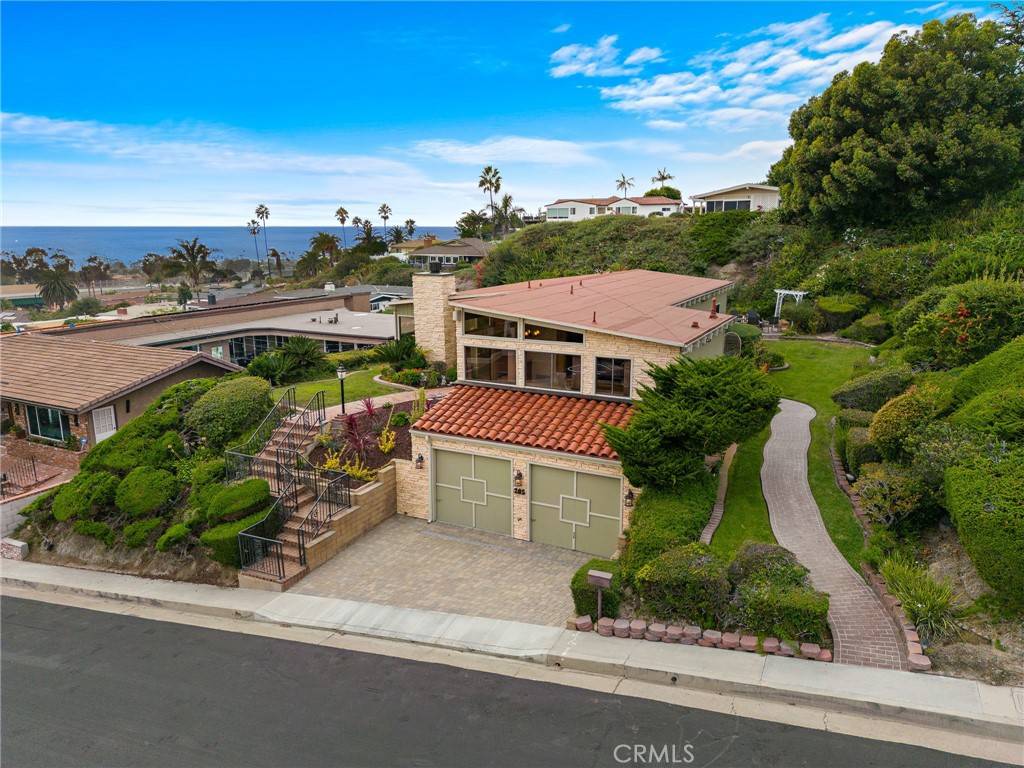 San Clemente, CA 92672,205 Cerrito Cielo