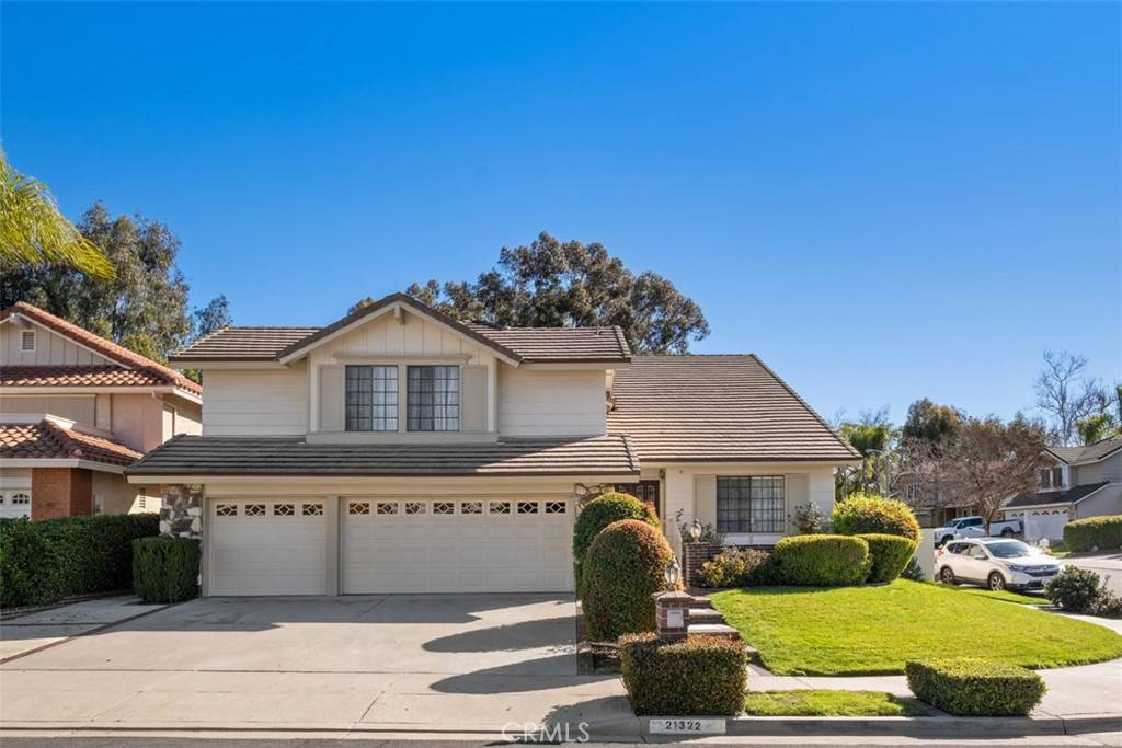 Lake Forest, CA 92630,21322 Calle Balsa