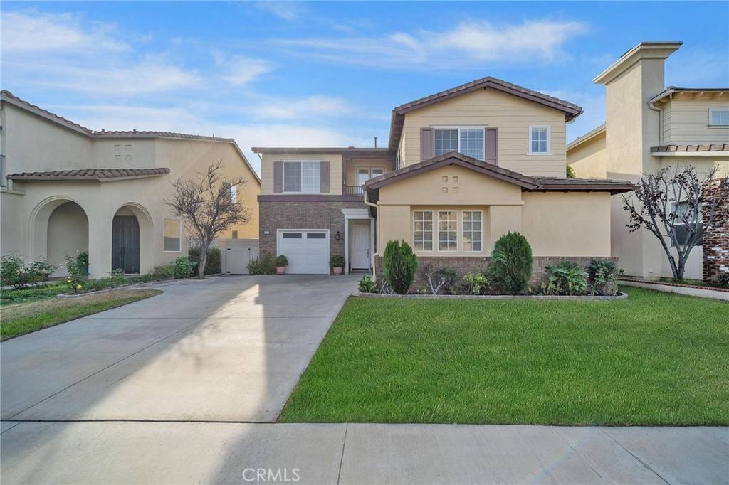 Rancho Santa Margarita, CA 92688,25 Arbor Walk LN