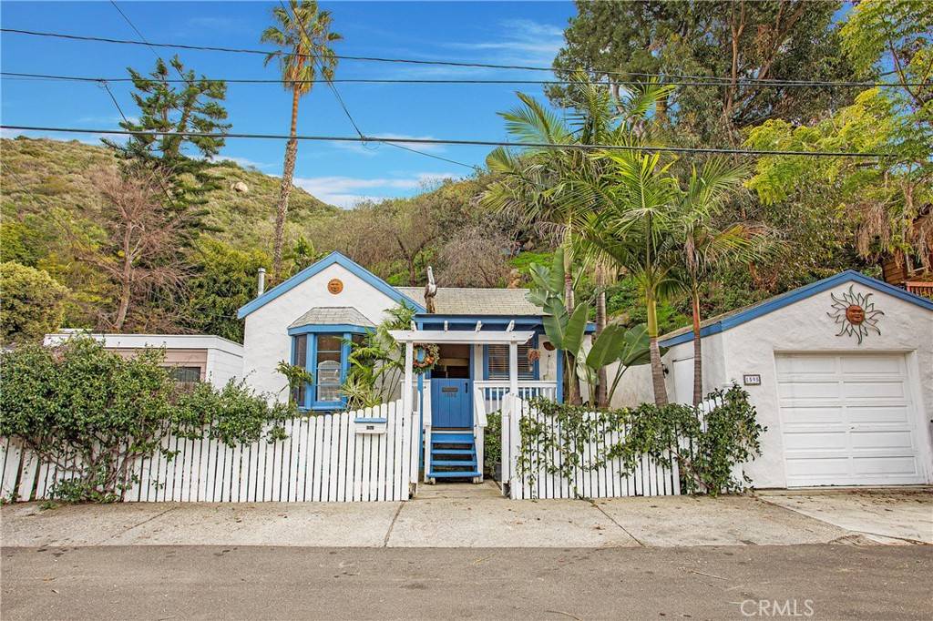 Laguna Beach, CA 92651,1595 Arroyo DR