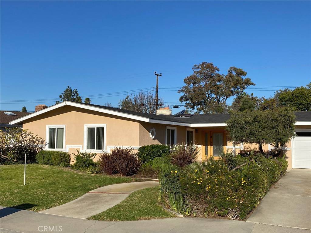 Costa Mesa, CA 92626,2958 Ceylon DR