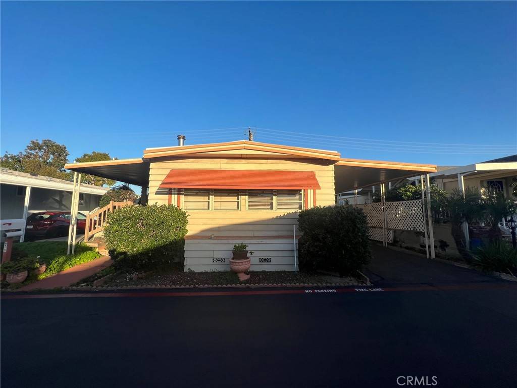 Huntington Beach, CA 92649,16444 Bolsa Chica ST #26